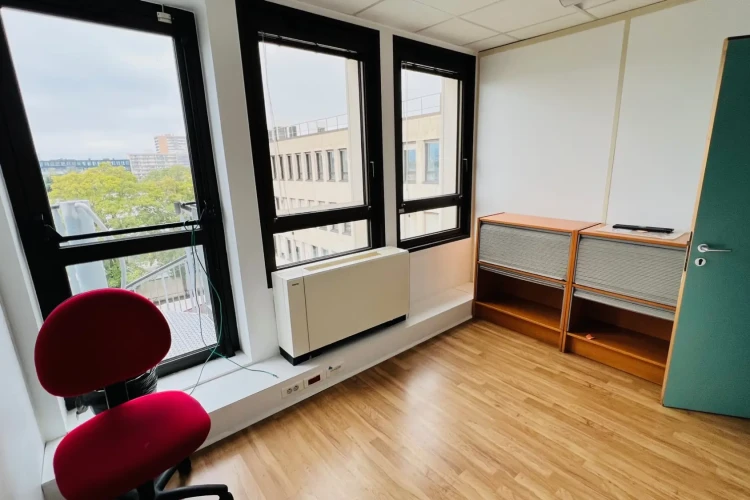 Bureau privé - 92110 - 5 postes - 1000€