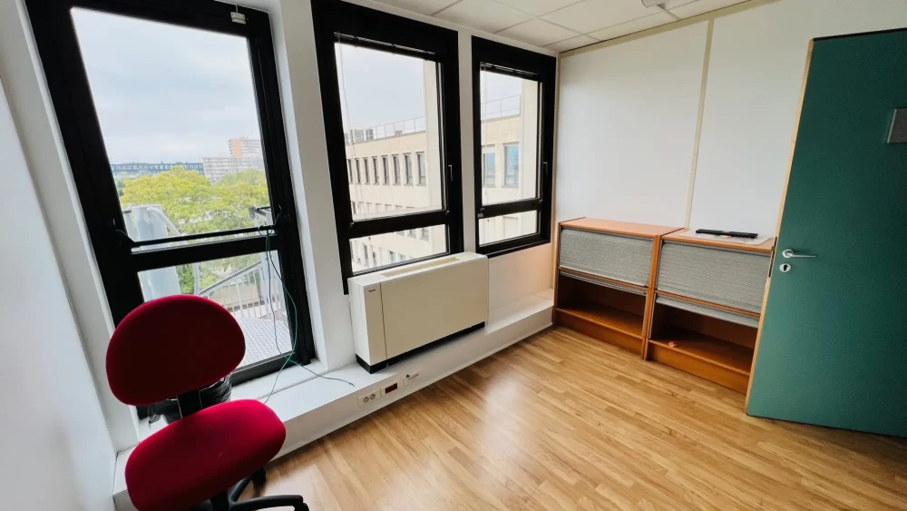 Bureau privé - 92110 - 5 postes - 1000€