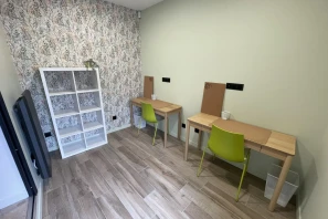 Bureau privé - 27340 - 2 postes - 250€