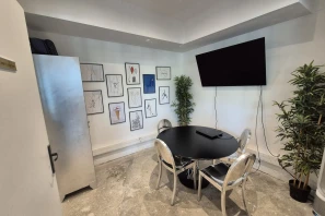 Bureau privé - 75013 - 25 postes - 9150€