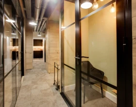 Bureau privé