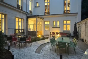 Bureau privé - 75009 - 12 postes - 6000€