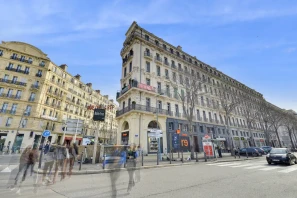 Newton Offices Joliette - Marseille 2e