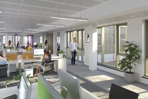 Espace indépendant - 75010 - 237 postes - 183711€