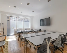 Espace indépendant