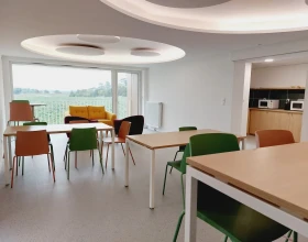 Espace indépendant