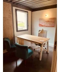 Bureau privé - 69006 - 1 poste - 500€