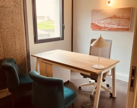 Bureau privé