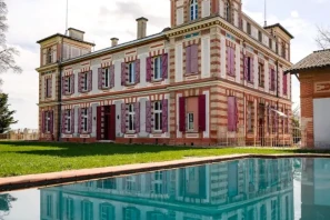 Bureau privé - 31450 - 3 postes - 390€