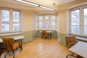 Bureau privé - 67000 - 10 postes - 2890€