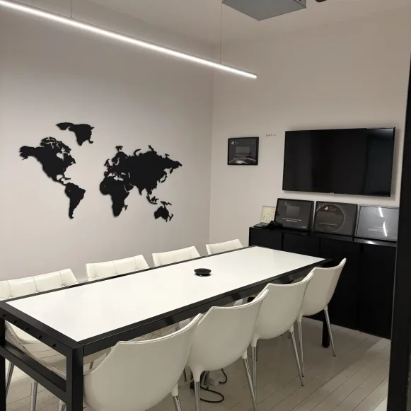 Bureau privé 35 m² 8 postes Coworking Rue d'Uzès Paris 75002 - photo 6