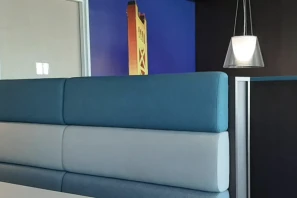 Bureau privé - 95870 - 4 postes - 2080€