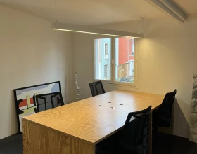 Bureau privé