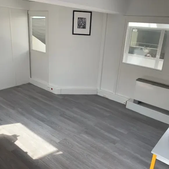 Bureau privé 15 m² 2 postes Coworking Allée de l'Europe Entzheim 67960 - photo 6