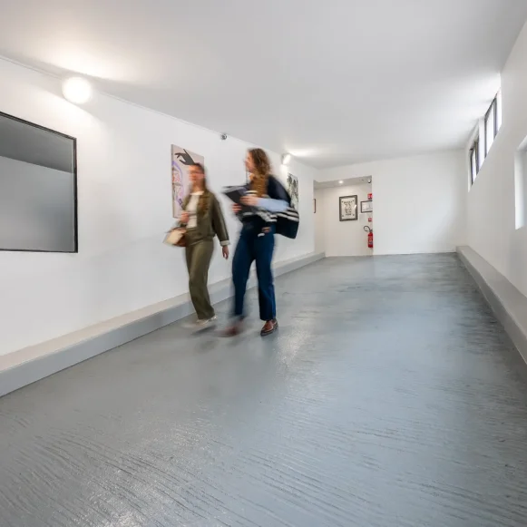 Bureau privé 15 m² 3 postes Coworking Avenue du Général Michel Bizot Paris 75012 - photo 11