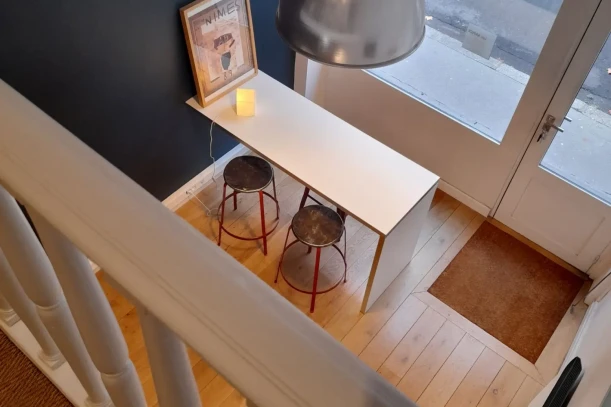 Open Space - 69006 - 2 postes - 290€
