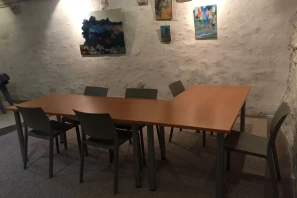 Bureau privé - 41000 - 2 postes - 290€