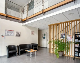 Bureau privé