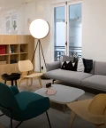 Bureau privé - 75001 - 13 postes - 10127€