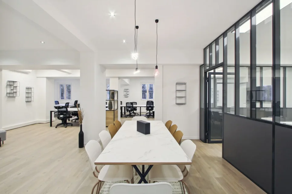 Volum Boulevard de Magenta