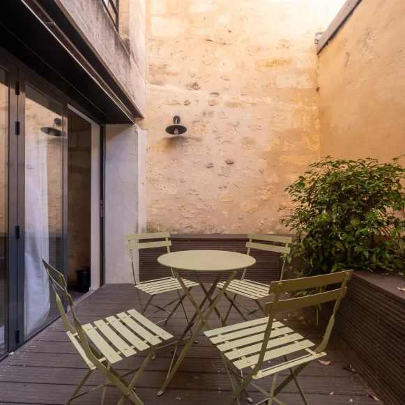 Bureau privé 40 m² 12 postes Location bureau Rue Leyteire Bordeaux 33000 - photo 11