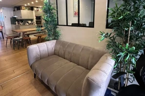 Espace indépendant - 94250 - 40 postes - 11000€