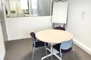 Bureau privé - 44570 - 2 postes - 650€