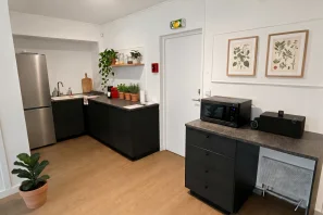 Bureau privé - 33000 - 6 postes - 1200€