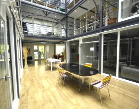 Bureau privé
