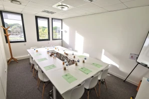 Bureau privé - 44570 - 1 poste - 430€