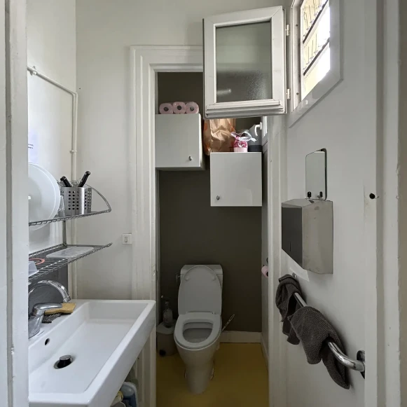 Open Space  3 postes Location bureau Rue des Bluets Paris 75011 - photo 4