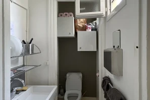 Open Space - 75011 - 3 postes - 350€