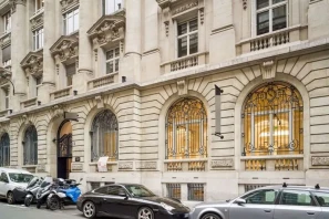 Espace indépendant - 75009 - 90 postes - 72520€