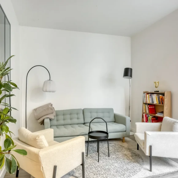 Espace indépendant 287 m² 45 postes Location bureau Rue des Jeuneurs Paris 75002 - photo 6