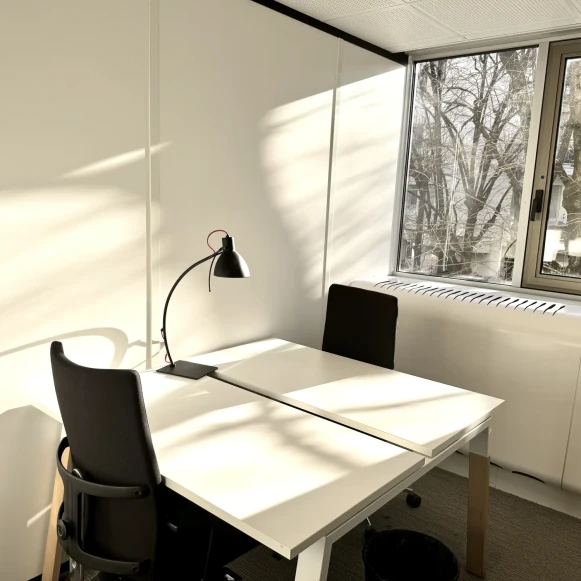 Bureau privé 45 m² 10 postes Location bureau Rue de Villiers Neuilly-sur-Seine 92200 - photo 4