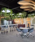 Espace indépendant - 79180 - 40 postes - 450€