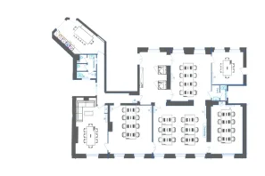 Espace indépendant - 75010 - 36 postes - 16000€