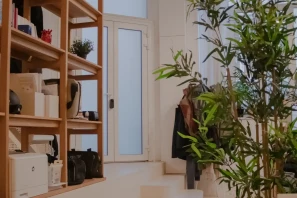 Espace indépendant - 75010 - 13 postes - 8500€