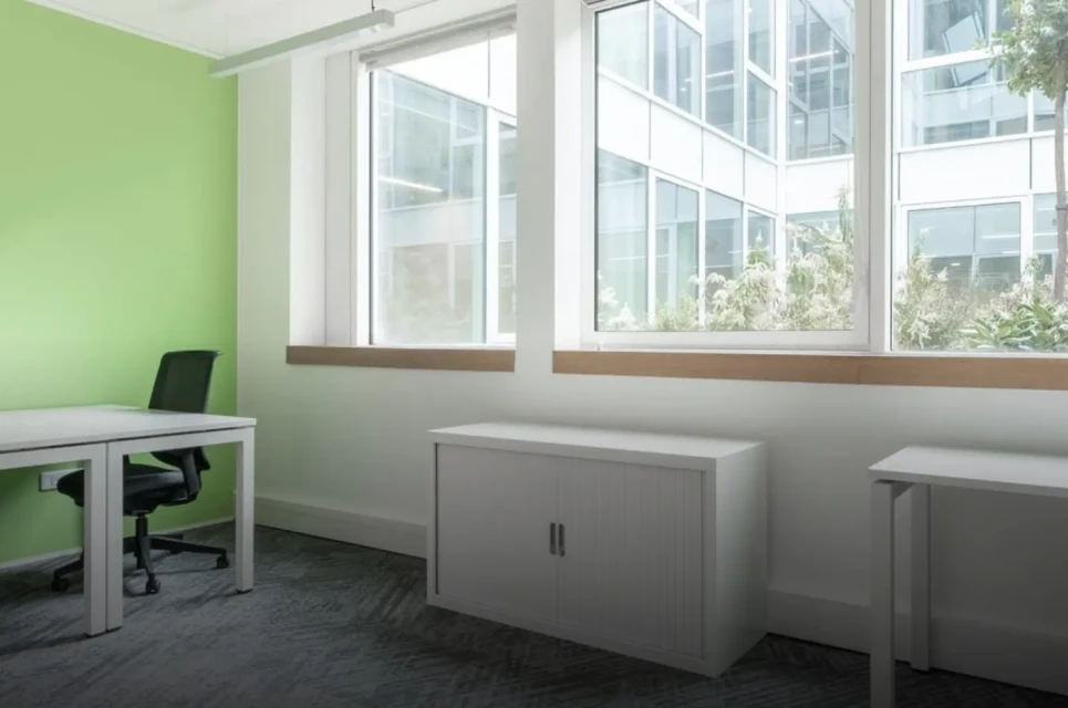 Regus - Levallois-Perret, Rue Marius Aufan