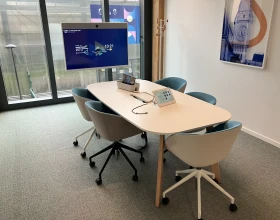 Espace indépendant