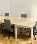 Bureau privé - 75009 - 5 postes - 2000€