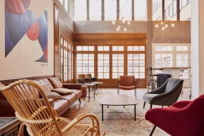 Open Space - 93170 - 2 postes - 350€