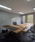 Bureau privé - 75008 - 5 postes - 2300€