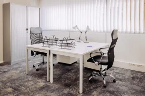 Bureau privé - 31300 - 3 postes - 979€