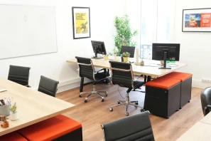 Bureau privé - 75009 - 10 postes - 3750€