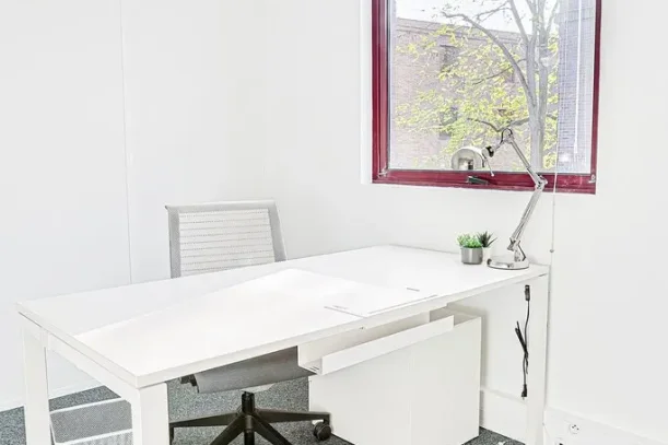 Bureau privé - 78100 - 2 postes - 507€