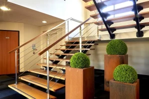 Bureau privé - 35510 - 2 postes - 833€