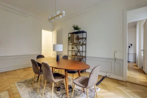 Bureau privé - 75017 - 22 postes - 12500€