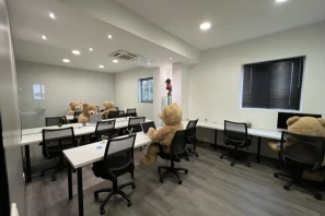 Bureau privé - 91070 - 16 postes - 3950€