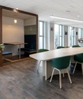 Bureau privé - 69002 - 5 postes - 2000€